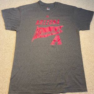Arizona Diamondbacks shirt